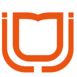 Jiju Aluminium stylized symbol logo, manufacturer of industrial aluminum profiles