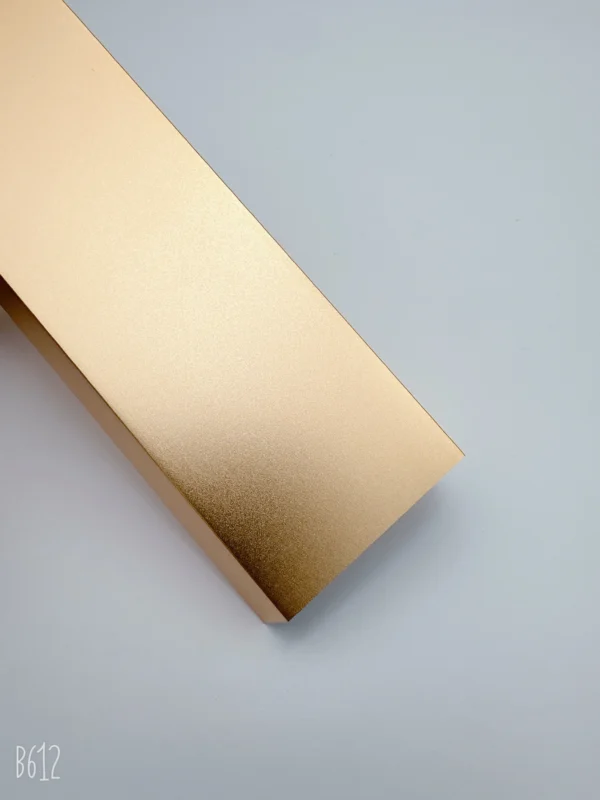 Sand blast oxidation aluminium profiles - Image 4