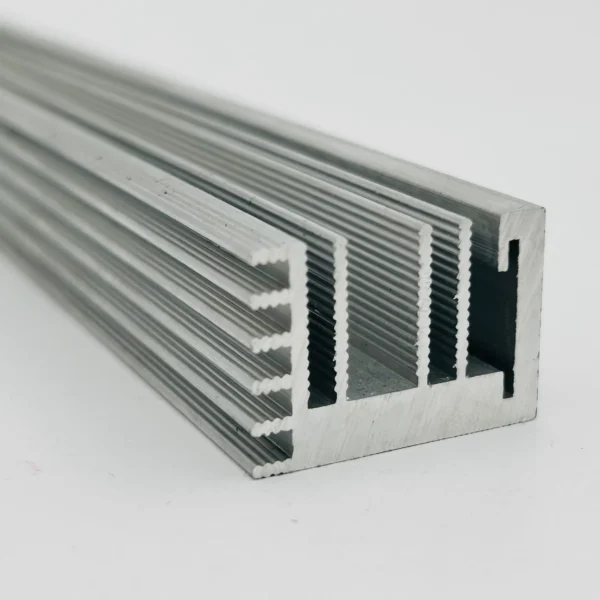 Aluminium heat sink- (3)