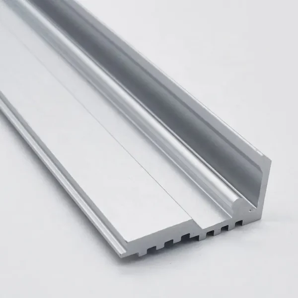 Aluminum Angle