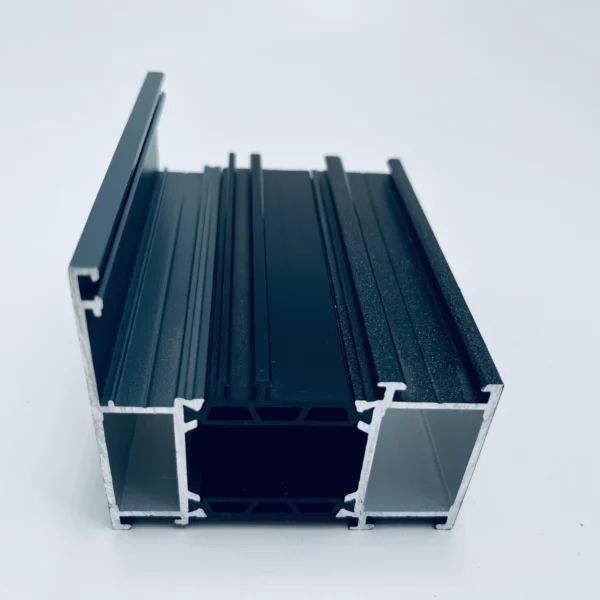 Aluminum alloy doors and windows - Image 3