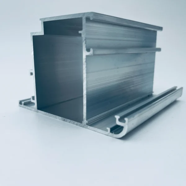 Curtain wall aluminum profile - Image 3