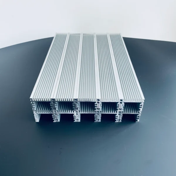 LED Aluminum Profile