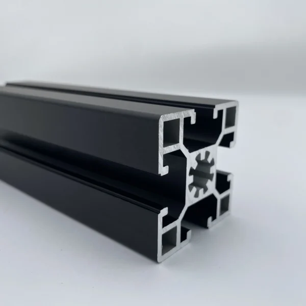 T & V Slot Aluminium Profile