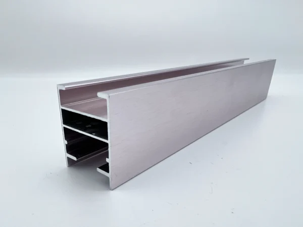Aluminum handle profile - Image 4