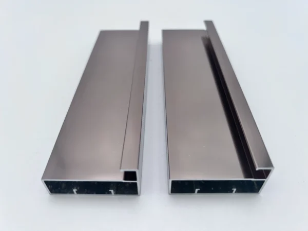 Aluminum handle profile - Image 3