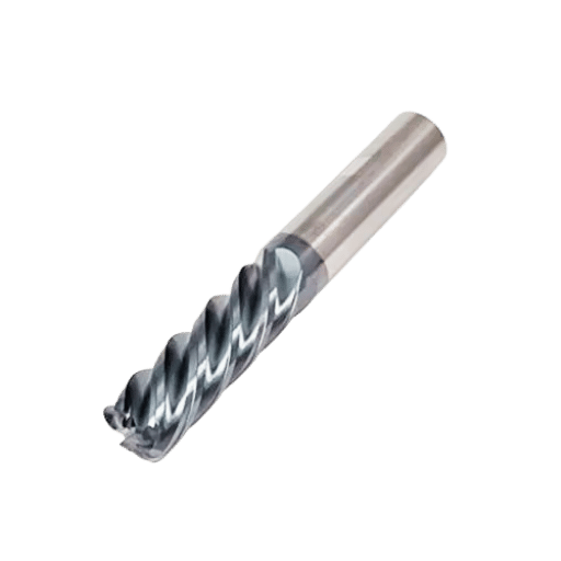 Helix angle