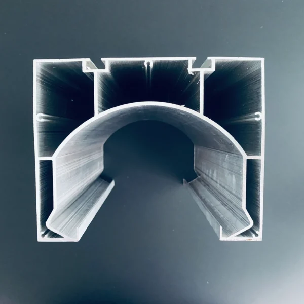 Custom aluminum profile