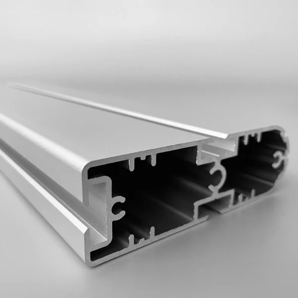 Custom aluminum profile