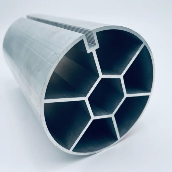 Custom aluminum profile