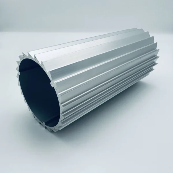 Custom aluminum profile