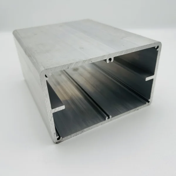 New energy aluminum battery case