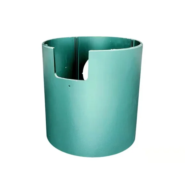 Aluminum Extrusion Customization, CNC Machining Aluminium