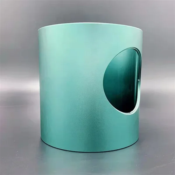 Aluminum Extrusion Customization, CNC Machining Aluminium