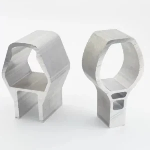 Custom Aluminum Profile