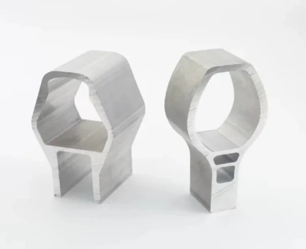 Custom Aluminum Profile