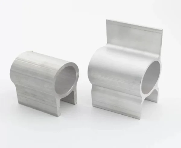 Custom Aluminum Profile