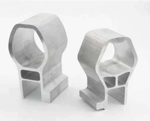 Aluminum Extrusion Customization, Custom aluminum profile