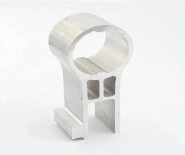 Custom Aluminum Profile