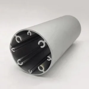 Custom Aluminum Profile