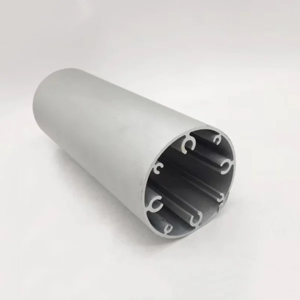 Custom Aluminum Profile