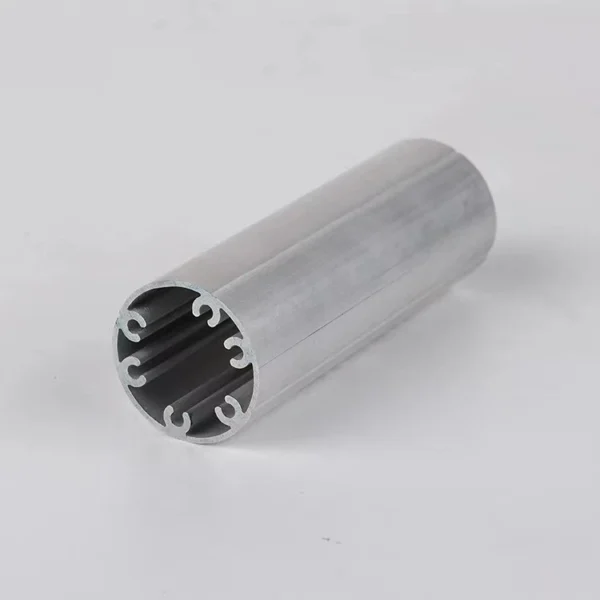 Aluminum Extrusion Customization, Custom aluminum profile