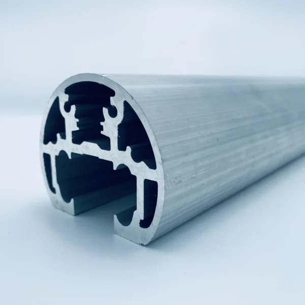 Custom Aluminum Profile