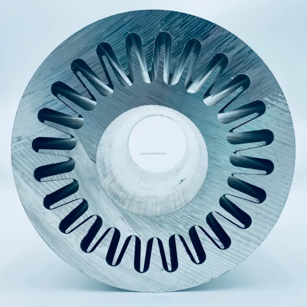 Custom Aluminum Profile