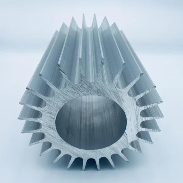 Custom Aluminum Profile
