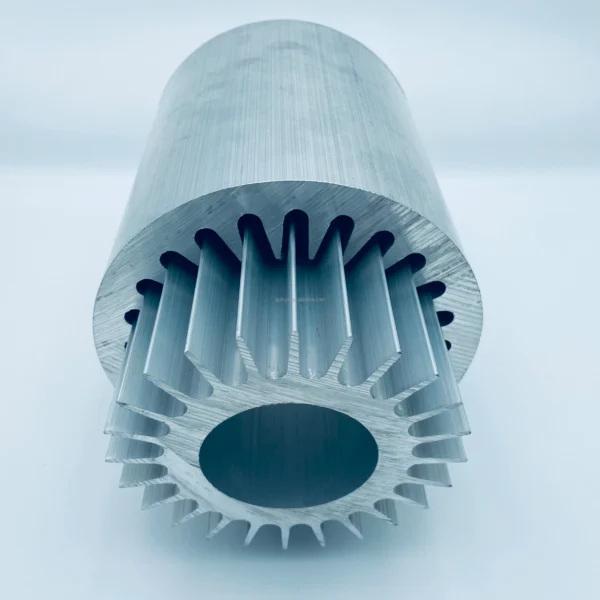 Custom Aluminum Profile