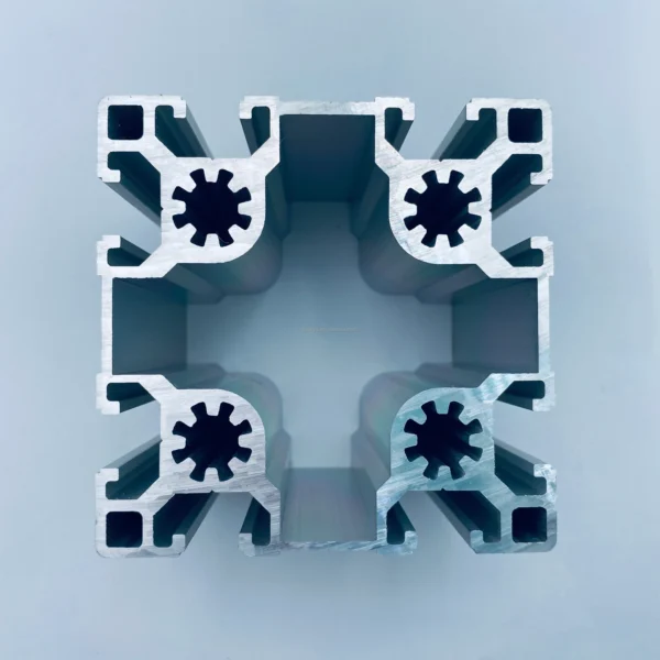 T & V Slot Aluminium Profile