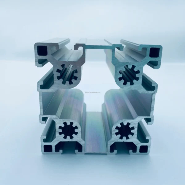 Spot Aluminum, T & V Slot Aluminium Profile
