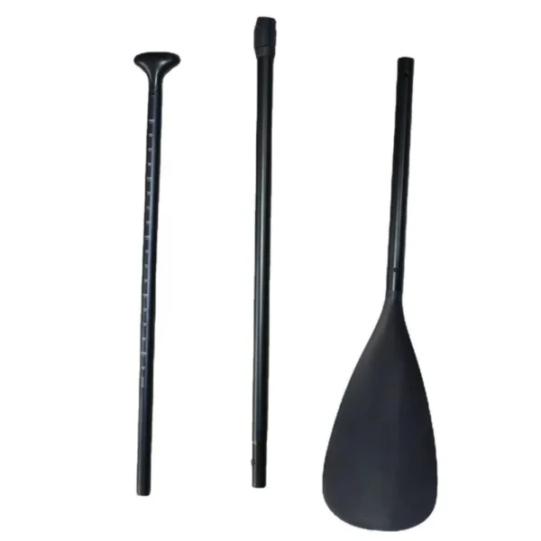 Aluminum alloy paddle
