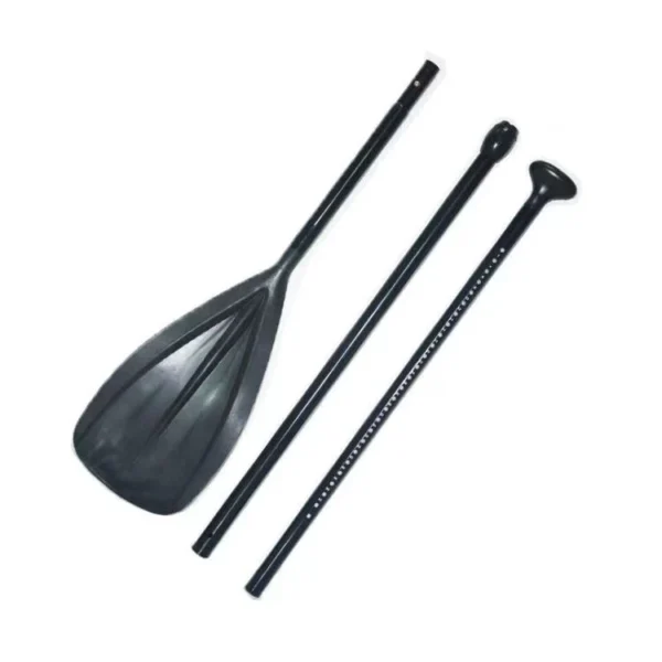 Aluminum alloy paddle