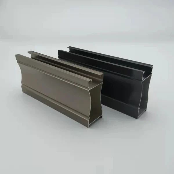 Door And Window Moving Door Customization