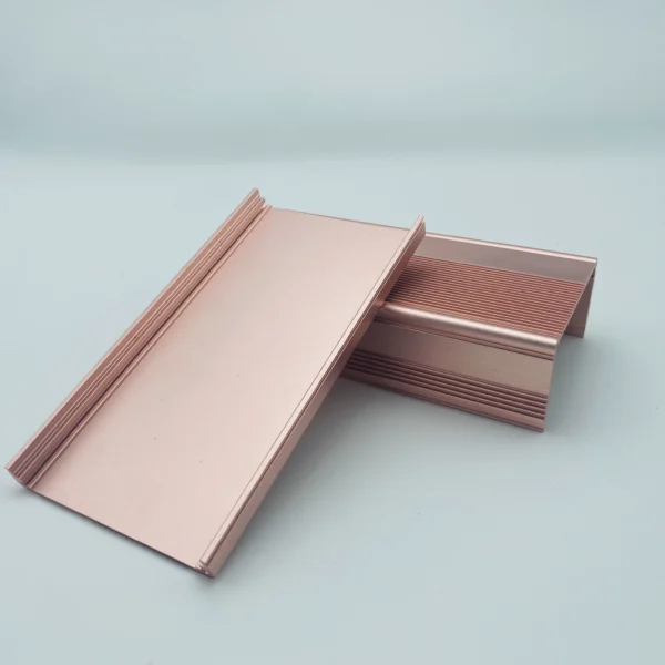 Aluminum Enclosure