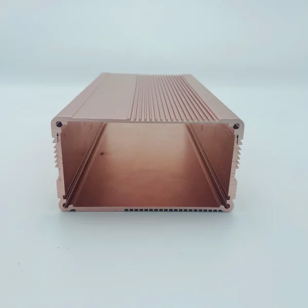 Aluminum Enclosure