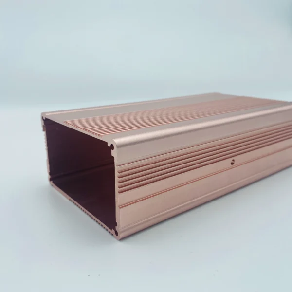 Aluminum Enclosure