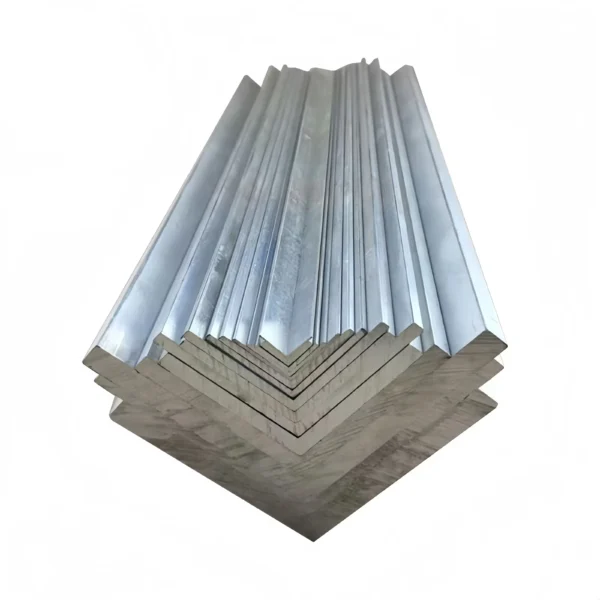 Aluminum Angle
