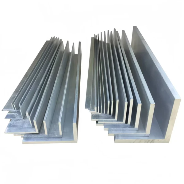 Aluminum Angle
