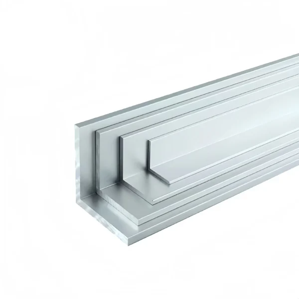 Aluminum Angle