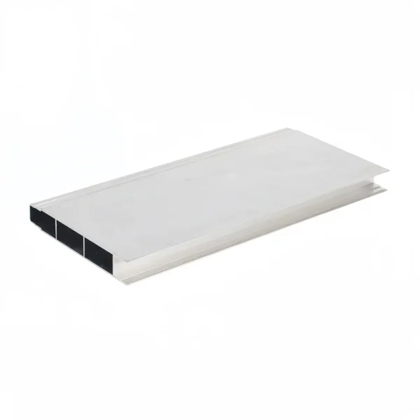 Guardrail Aluminium Profile