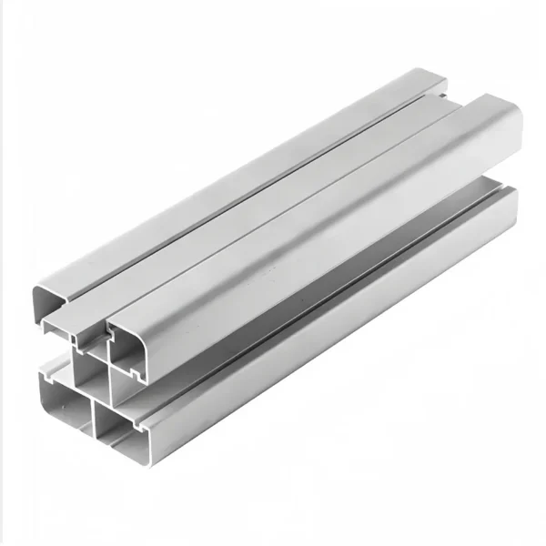 Aluminum fence - Image 4