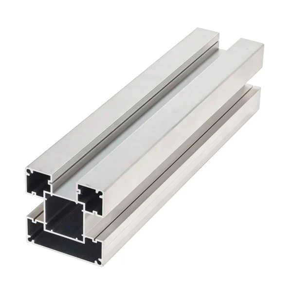 Aluminum fence - Image 3