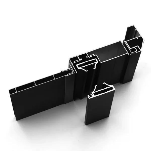 6061 Aluminum fence