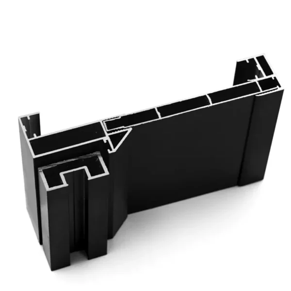 6061 Aluminum fence