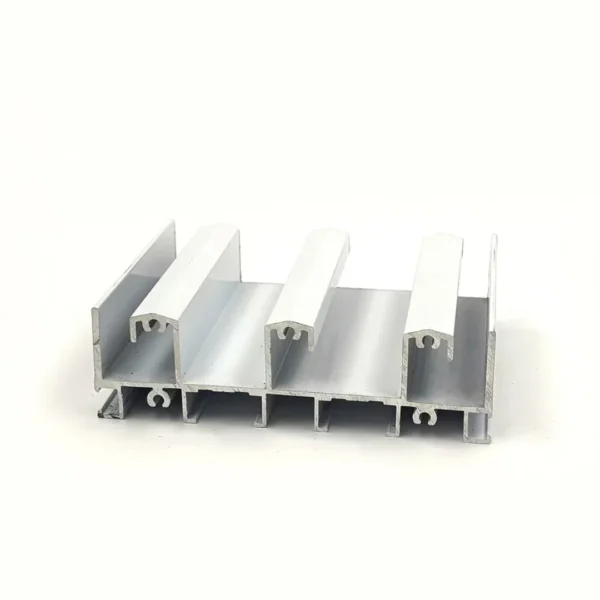 Customized series aluminum profile sliding door aluminum extrusion