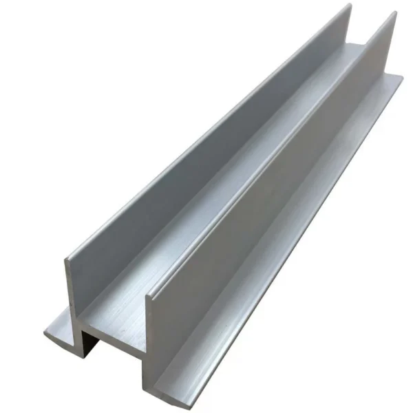 6063 Aluminum Profiles for Industrial Fences