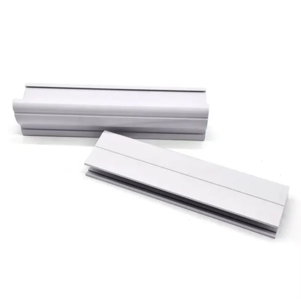 Guardrail Aluminium Profile