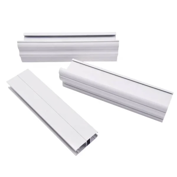 Guardrail Aluminium Profile